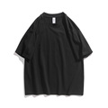 Loose plus size fashion short sleeve t-shirt